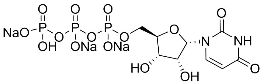 Diquafosol Impurity 20